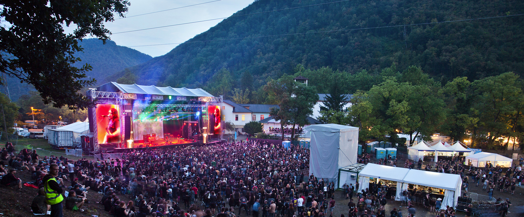 Festival MetalDays